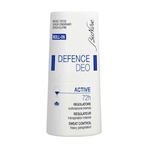 Bionike Defence Deo Active 72H Roll-On Deodorant 50 ML