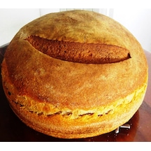 Seymen Ekşi Mayalı Ekmek 1850 G