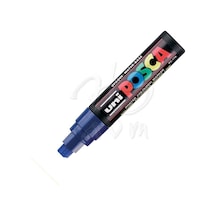 Uni Posca Marker Pc-17K 15.0 Mm Blue