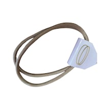 Tahta Çanta Sapı 17 Cm Oval Renkli