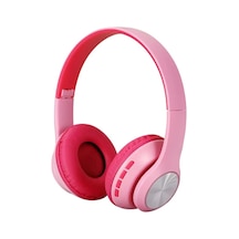 Ally 66bt Kulaküstü Bluetooth 5.0 Kablosuz Kulaklık Macarons- 5775