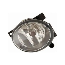 Vw Tiguan Sis Fari Sag 2008-2015 Depo 4412038rue