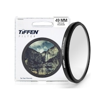 Filtre 49 Mm Circular Polarizer Filter