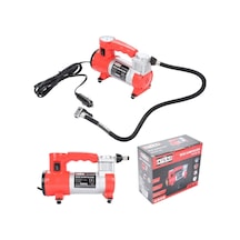 Attlas Eco Hk150 Mini Hava Kompresörü A0106009