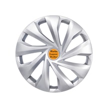 Opel Crossland 16'' Inc Uyumlu Takım Jant Kapağı Tnc024