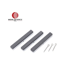 Worldforce Silindir Honlama Aparatı Taşı Uyumlu Model Çap-31-89Mm