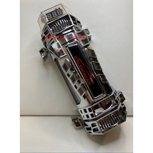 Audiomax Mx 108 Dijital Sensörlü Power Capasıtor N11.860