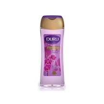 Duru Perfume Orkide Özleri Banyo ve Duş Jeli 500 ML