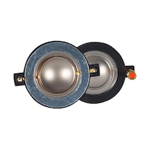 Magicvoice Mv-18203 Siyah Mv-04 Hoparlör Uyumlu Membran