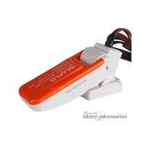 Seaflo Sintine Otomatiği Flatör 20 Amp