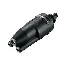 Bosch 3'Ü Bir Arada  Nozül