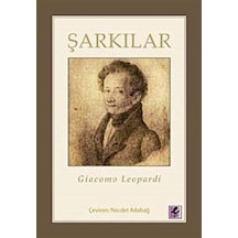 Şarkılar / Giacomo Leopardi