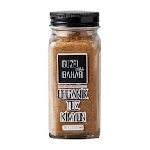 2 Adet Güzel Ada Organik Kimyon 60 G