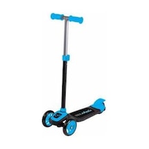 Furkan Cool Işıklı Twist Scooter