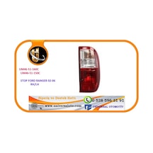 Stop Lambası Ford Ranger 2002 2006 Sağ