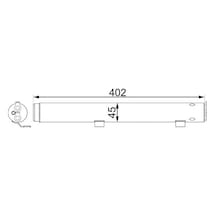 Behr Klima Tupu Mercedes W164-251 Mhl-ad 285 000s