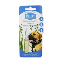Blue Veteriner 10-20 Kg Köpek Deri Ve Tüy Bakım Ürünü