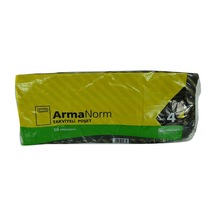 Armanorm Takviyeli Çanta Poşet Desen Renk 40x50 50 Adet No:4 Renkli