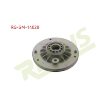 Amortısor Takozu On Sol-sag Bmw X3 F25 Sdrıve 1.8 D 2010-