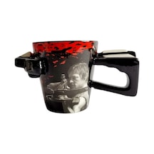 The Walking Dead Amc Crossbow 3d Kupa Bardak Cup