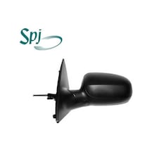 DİKİZ AYNA SOL CORSA C MEKANİK 00-06 KÖR NOKTA E-1427 1428280