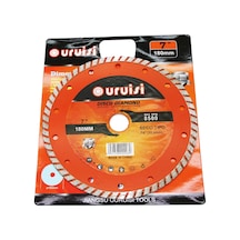 7 İnç - 180mm Mermer Kesici Disk Ty-157
