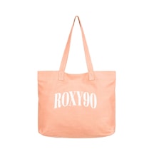 Roxy Roxy Go For It Kadın Plaj Çantası Mfq0 Turuncu