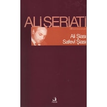 Ali Şiası Safevi Şiası - Kyut-762396