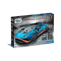 64815 Mekanik Laboratuvarı - Lamborghini Huracan +10 Yaş