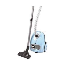 Bosch BGL35MON6 MoveOn 600 W Toz Torbalı Elektrikli Süpürge