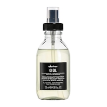 Davines Oı Oil Tüm Saç Tipleri İçin Saç Bakım Yağı 135 Ml