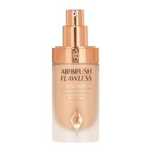 Charlotte Tilbury Airbrush Flawless Foundation 6 Neutral