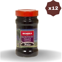 Harnup Pekmezi 380 Gr Cam - 12 Adet