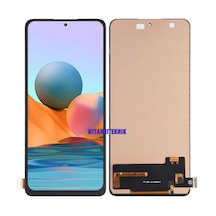 Xiaomi Redmi Note 11 Pro Lcd Ekran