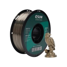 Esun Esilk-pla Filament Bronz 1.75mm 1 Kg