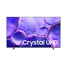 Samsung 50U8200F 50'' 127 Ekran Uydu Alıcılı 4K Ultra HD Tizen Smart Crystal Led TV