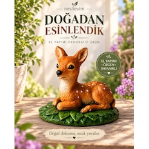 Sevimli Ceylan Biblo 0