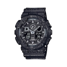 Ga-100cg-1adr Erkek Kol Saati Çok Renkli