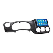 Maitech M-t-c 332 Serisi Jeep Wrangler 2011-2014 4+32gb Multimedya Teyp 9"