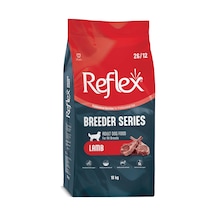 Reflex Breeder Series Tüm Irklar İçin Köpek Maması 18 Kg