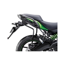 Shad Motosiklet Çanta - Topcase - Kawasakı Versys 650 15-23 3p System Yan Çanta Demiri K0vr68ıf Standart