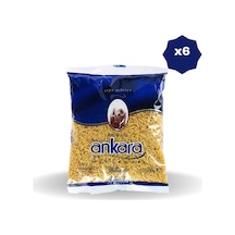 Arpa Şehriye 500 Gr X 6 Adet