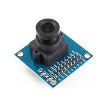 Makermarketim-Arduino Kamera Modülü Ov7670
