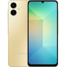 Samsung Galaxy A06 4 GB 128 GB (Samsung Türkiye Garantili)