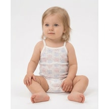 S-Mall Bibaby Party Garden Bebek Badi - Ekru (491053519) Ekru