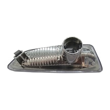 Opel Astra- J- Sd/hb- 10/18 Çamurluk Sinyali Sol Beyaz Oem No: 1713004