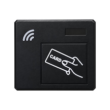 Lockway Dış Mekan Kart Okuyucu