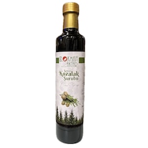 Lokman Aktar Servi Selvi Kozalağı Şurubu 500 ML