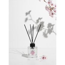 Kiraz Çiçeği Çubuklu Oda Kokusu 100 Ml Kiraz Çiçeği