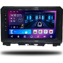 Carplayer Suzuki Jimny Android Carplay Multimedya 2015-2022 4gb Ram 6gb Ram 128gb Hafıza